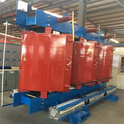 鄄城SCB10-500KVA干式变压器价格