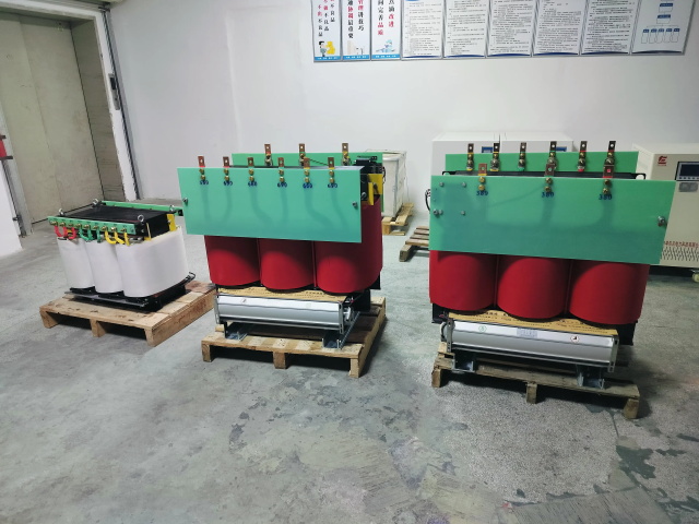 鄄城KS11-1000KVA矿用变压器