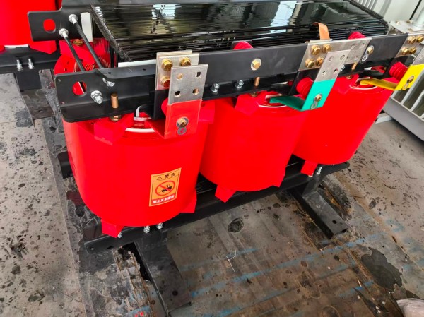 大容量鄄城鄄城鄄城干式变压器 1250kVA‑2500kVA鄄城鄄城鄄城干式变压器